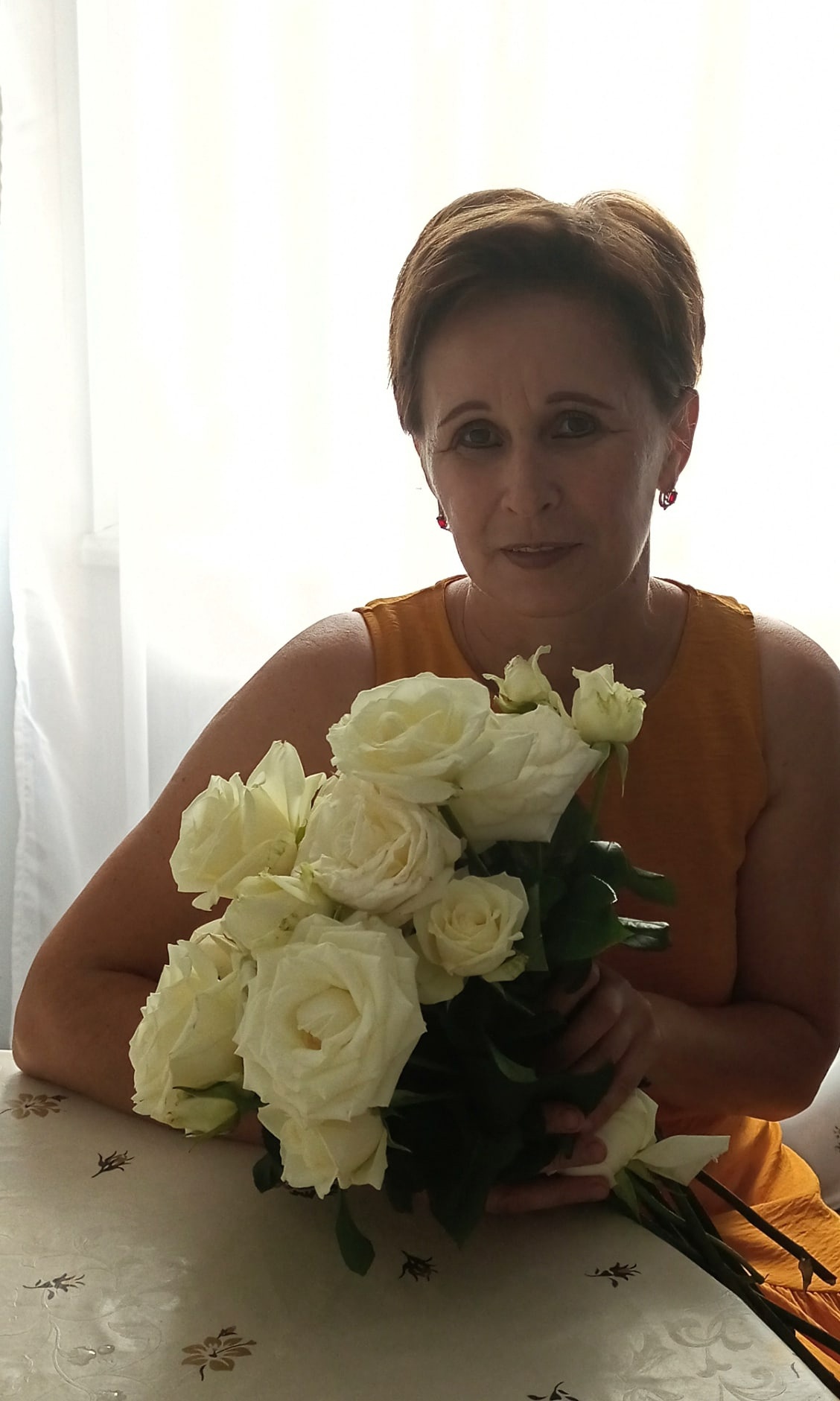 Федоричева Марина Александровна.